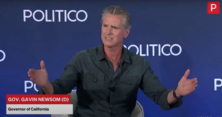 Gavin Newsom’s Former Chief of Staff Arrested on Fraud Charges