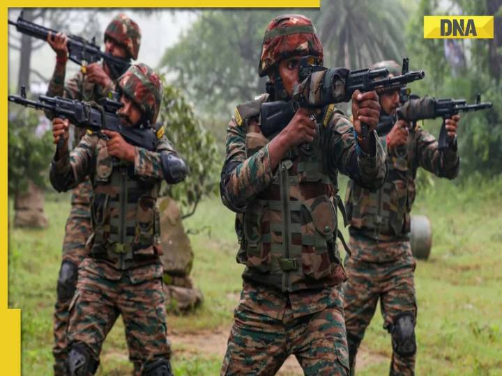 DNA TV Show: India to launch Operation Sindoor 2.0? Pakistan issues high alert
