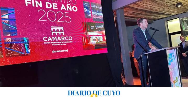 Reforma laboral, tributaria y ley de proveedores locales, los temas que fueron el eje del cierre del año de la CAMARCO