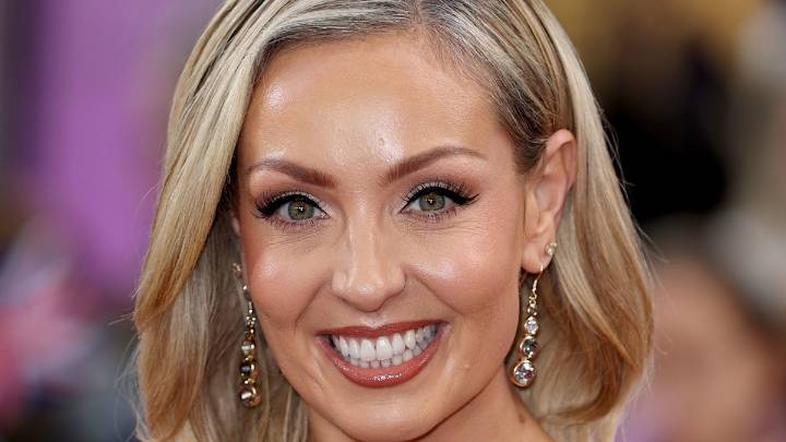 Amy Dowden announces 'another mastectomy' health update – and confirms break from Strictly