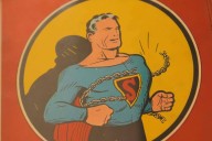 It's a bird! It's a plane! It's a rare Superman comic book! And it fetched $9.12M!