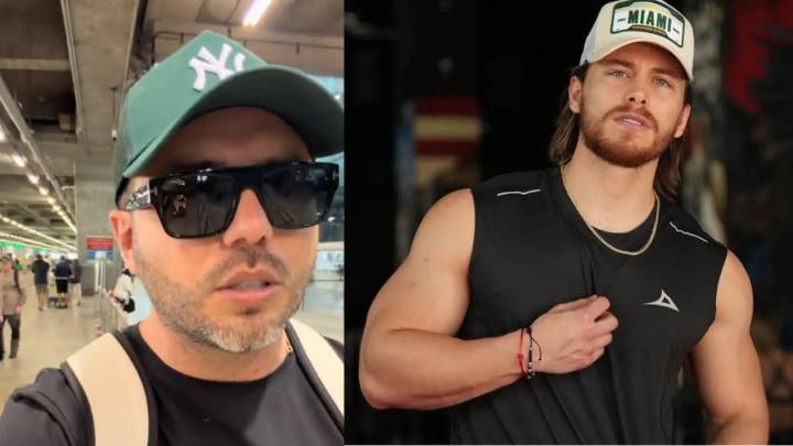 Señalan a Aldo de Nigris por aparentar viaje en primera clase; usuario lo expone en redes sociales