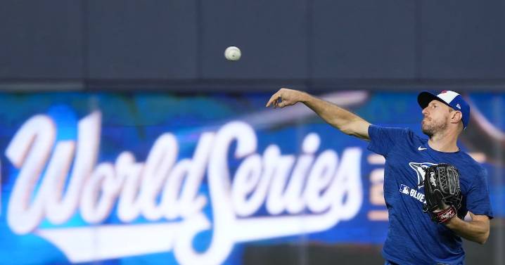 Blue Jays vs. Dodgers: Game 7 Live Updates