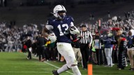 Penn State football vs Rutgers live updates, start time, TV