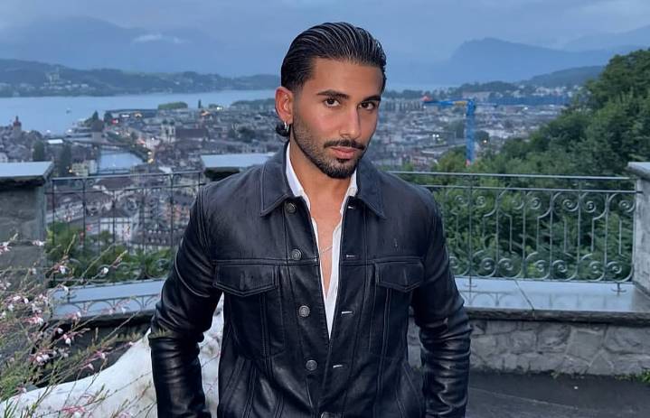 Mumbai Police Summons Social Media Influencer Orry In Rs 252