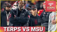 Maryland Football Has a Real Chance To Beat Michigan State