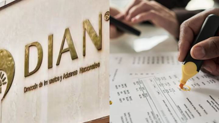 Dian y Fiscalía citan a más de 22 mil morosos para culminar procesos penales por recaudar impuestos: ¿está en la lista?