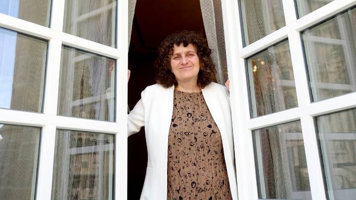 Los 10 incendios de Goretti Sanmartín