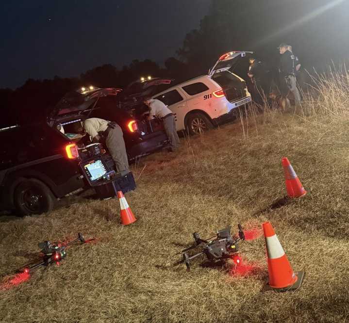 Missing Nonverbal Teen Found Dead in Baldwin County