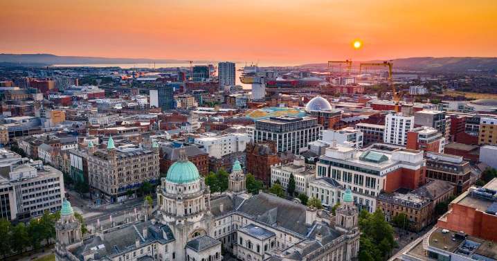 'I've travelled all over the world to 2,000 destinations