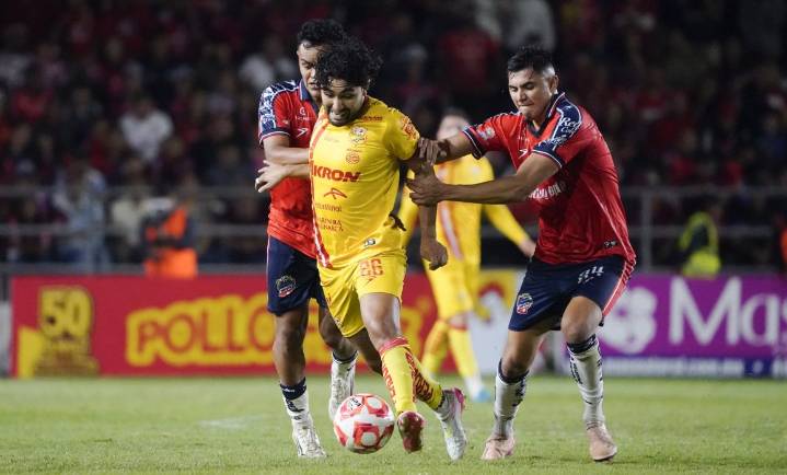 Con polémico penal Irapuato avanza a la final; Atlético Morelia eliminado