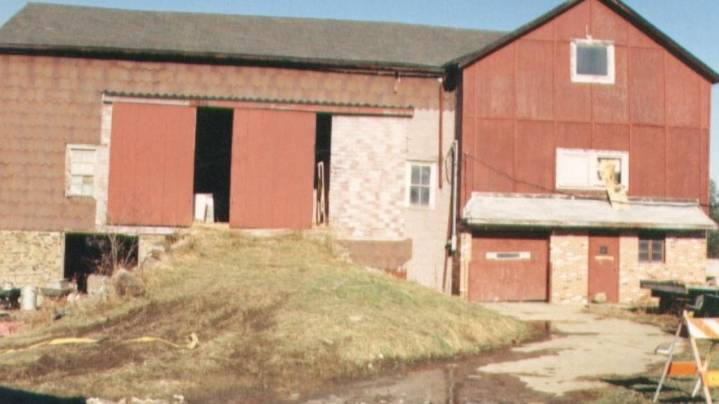 Bloodline and Blind Faith: Jeff Lundgren and Kirtland cult kill Avery family