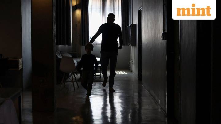 How did they get here? South Africa probes flight with undocumented Palestinians