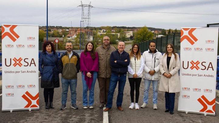 Nace Unidos por San Andrés: un partido local que promete acabar con el abandono