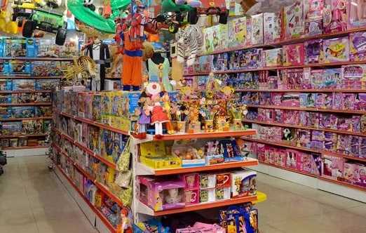 Juguetes más caros: Argentina duplica los precios regionales