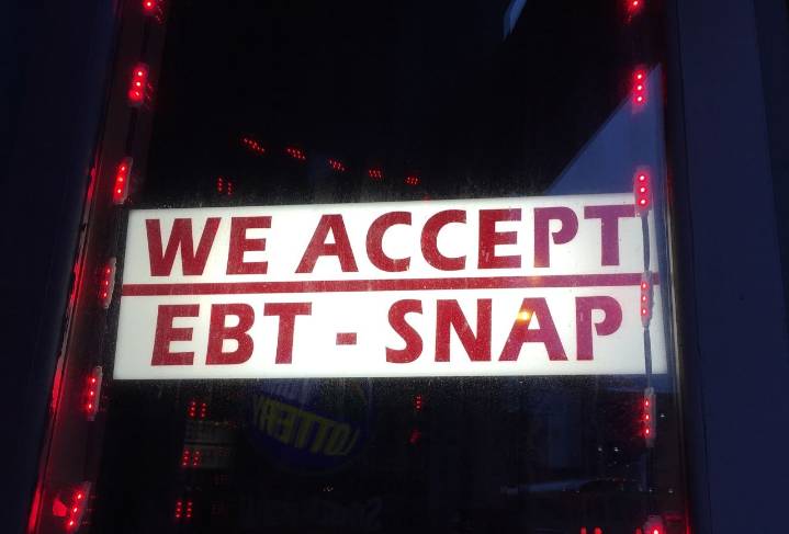 Partial SNAP benefits to begin being issued Nov. 8 for Michigan residents