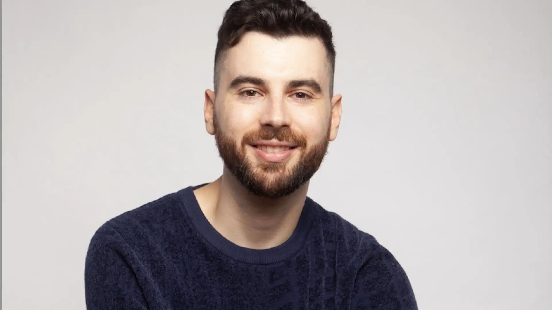 Alberto Soria: "Muchas personas compran de forma compulsiva para anestesiar su malestar"