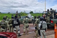 Militares, cuarteles, planes para Michoacán... y nada
