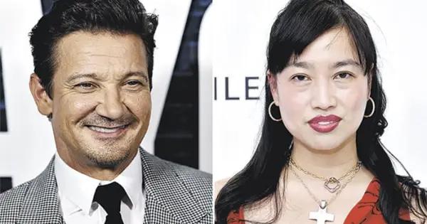 JEREMY ES SEÑALADO DE ACOSO SEXUAL