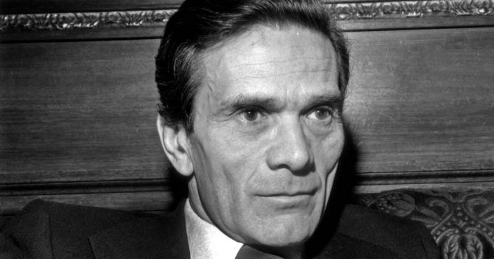 El asesinato de Pasolini, un caso que lleva 50 años sin resolver