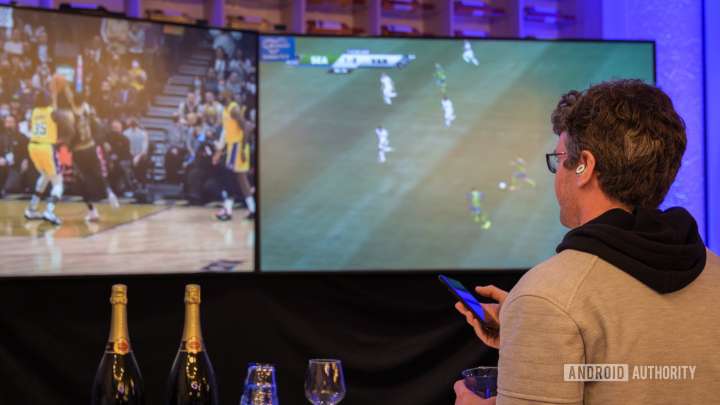 ESPN isn’t back on YouTube TV yet, but there’s a new sports channel on the way