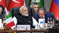 IBSA leaders’ meeting: PM Modi calls for unified front against terror
