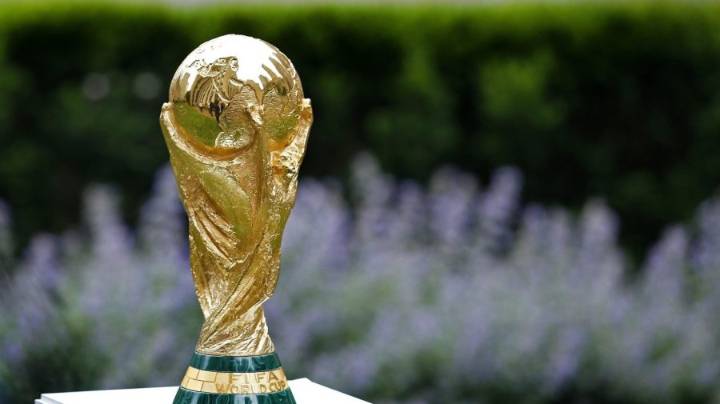 Iran boycotting World Cup draw citing visa restrictions for soccer officials