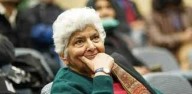 Urdu Scholar and Icon Dr Arfa Sayeda Passes Away