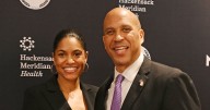 Cory Booker, 58, Gets Hitched to Younger Fiancée After Whirlwind Romance