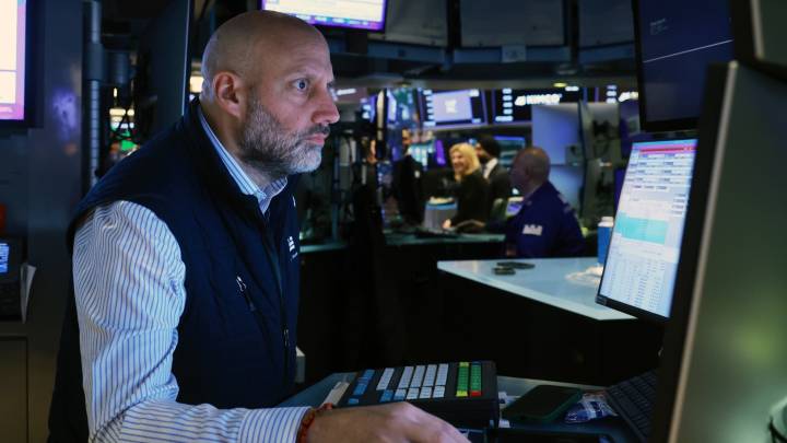 Nvidia's reversal stuns the tech world. What the charts say happens next with the stock