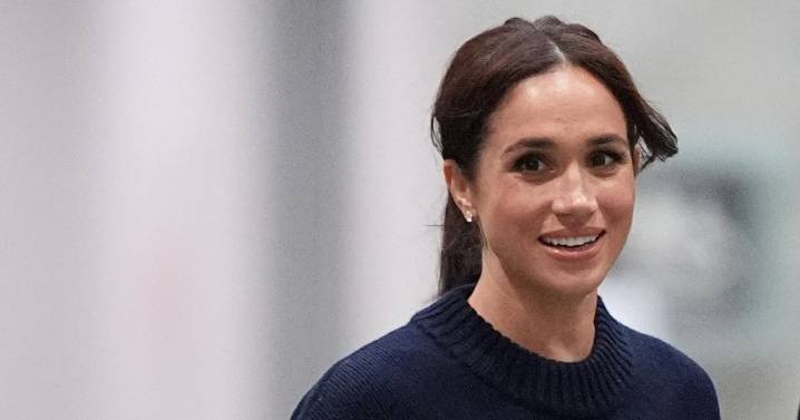 Meghan Markle vuelve a la actuación siete años después de su salida de la serie 'Suits'