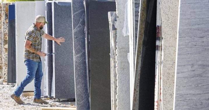 How Triton Stone grew from a location on River Road to become a $200 million powerhouse