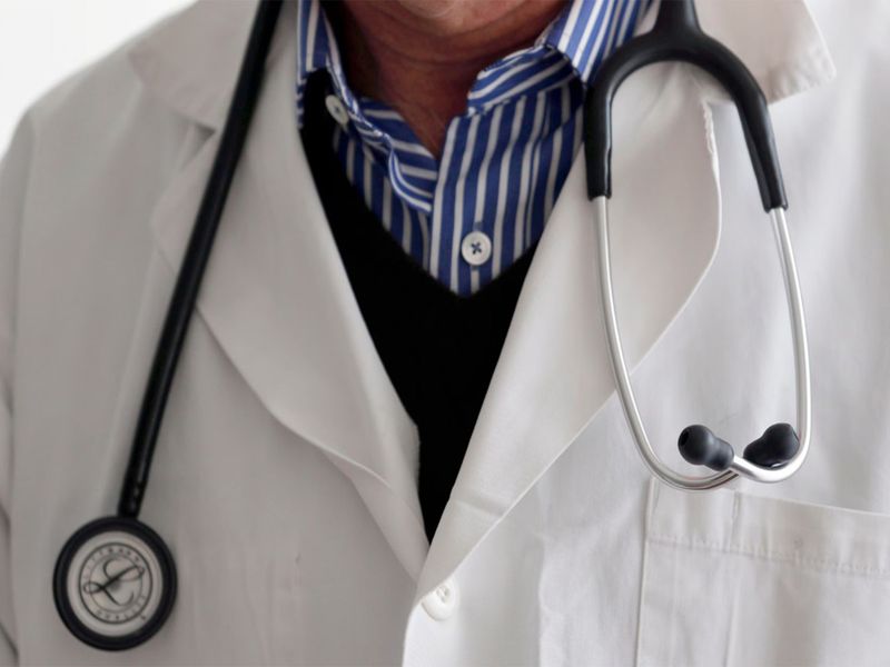 Doctor abducted, robbed of Rs 2 lakh; 5 booked