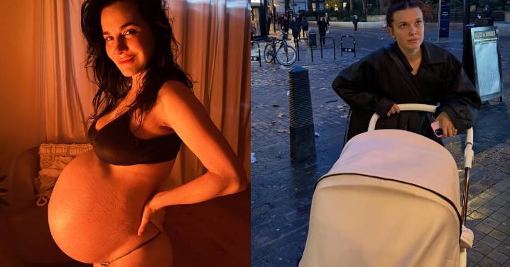 Baby Boom 2025: De Martha Higareda a Millie Bobby Brown, ¿qué famosas dieron la bienvenida a sus bebés en 2025? Fechas, nombres y detalles