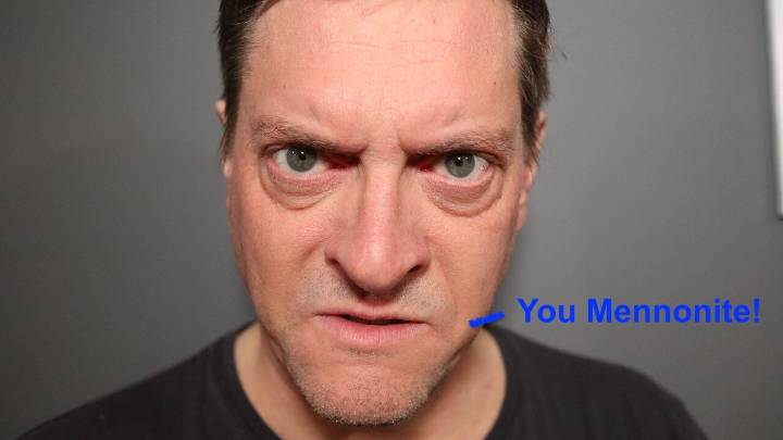 'Mennonite' and 7 Other Terms You Didn't Know were Slurs