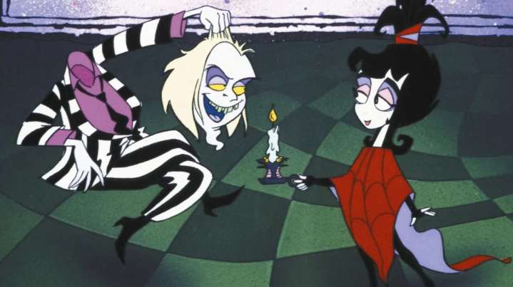 10 Best Kids' Cartoons Based On Grown