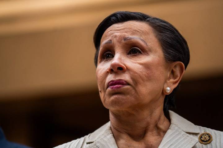 Rep. Nydia Velazquez won't seek reelection to deep