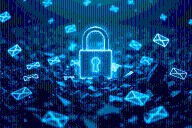 "The bad guys don't break in - they log in", says cyber expert