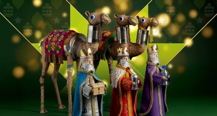 CAR abre concurso de pesebres sostenibles para impulsar creatividad y economía circular en el territorio