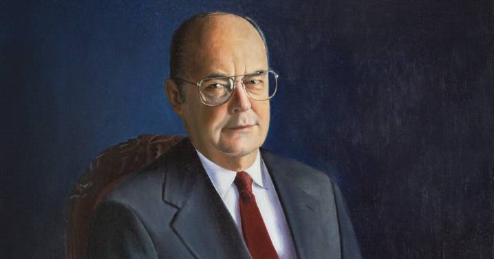 Former Howard County Executive Edward Cochran dies at 96