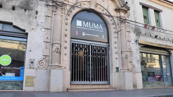 Invitan a la comunidad a participar de la presentación de la revista cultural Argentina 360