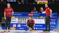 Team Casper dethrones Team Shuster to win 2025 U.S. Olympic Curling Trials