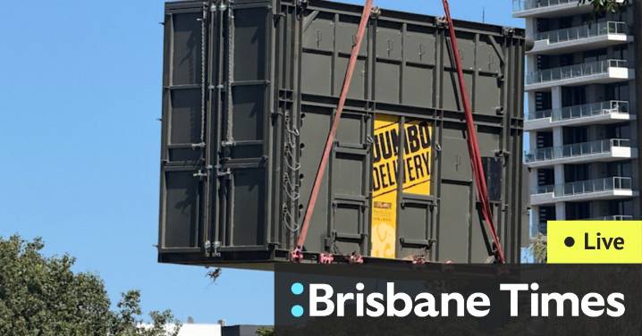 WA news LIVE: Perth Zoo’s last elephant makes cross