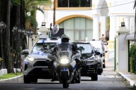 Trinidad y Tobago confirma que EE.UU. está instalando un nuevo radar en el país