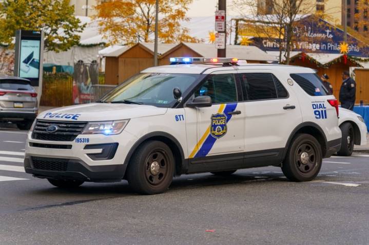 Woman critically injured in shooting on Ogontz Avenue; one in custody