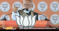 “Nahi chahiye katta sarkar”: PM Modi reiterates “katta” jibe at Mahagathbandhan