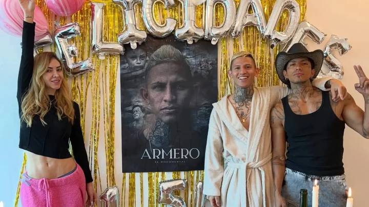 La Liendra explotó ante las críticas a su documental sobre la tragedia de Armero