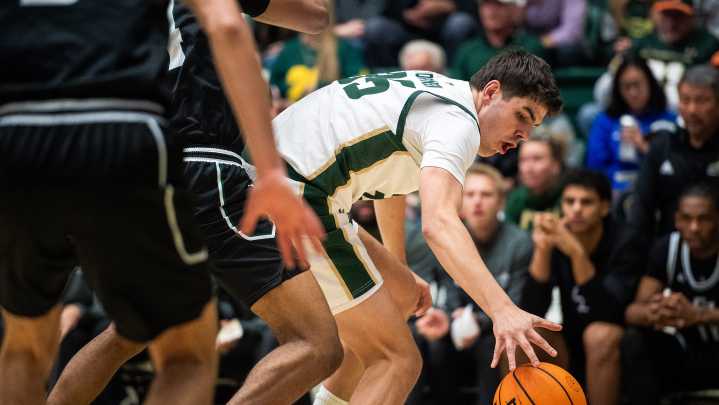 Defense costly as Colorado State men’s basketball stunned by Denver