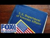 ‘LOWEST LEVEL IN FIVE YEARS’: Trump official on  REMARKABLE VA breakthrough