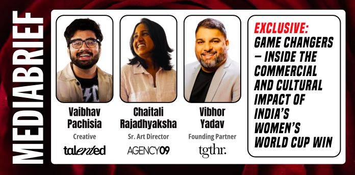 Exclusive | Game changers – Inside the commercial and cultural impact of India’s women’s World Cup win